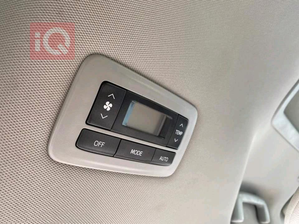 تويوتا سيينا